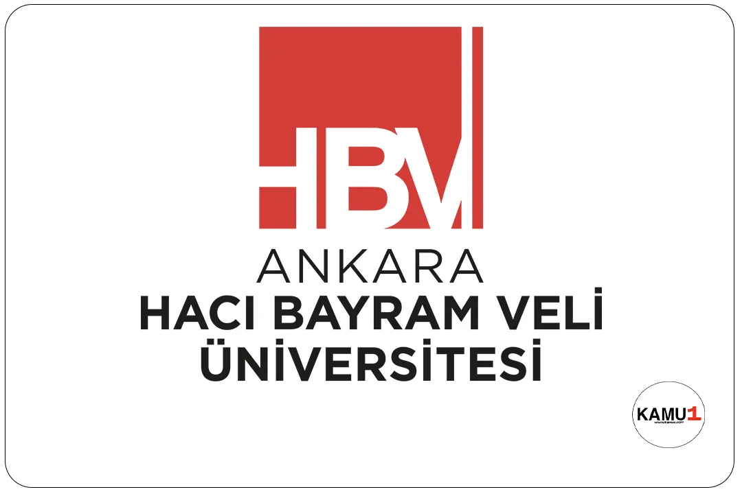 Ankara Hacı Bayram Veli Üniversitesi, çeşitli birimlerinde çalıştırmak üzere toplam 180 sözleşmeli personel alımı yapacağını duyurdu. Başvurular, 28 Mart 2023 ile 11 Nisan 2023 tarihleri arasında mesai bitimine kadar kabul edilecek.