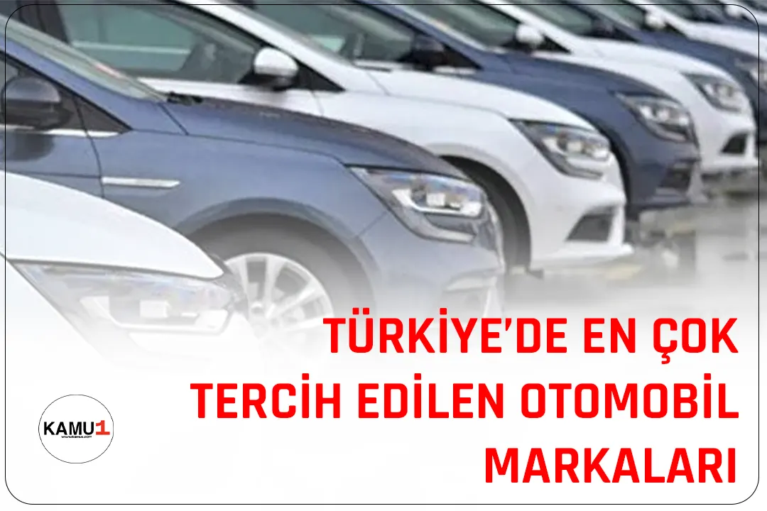 Türkiye'de otomobil sektörü oldukça hareketli ve rekabetçi bir yapıya sahip.
