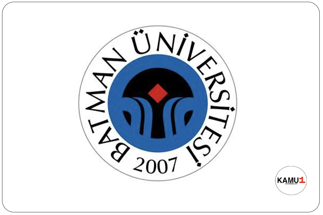 Batman Üniversitesi 54 sözleşmeli personel alacak. Cumhurbaşkanlığı SBB Kamu ilan sitesinde yayımlanan duyuruya göre, Batman Üniversitesine mühendis, tekniker, sağlık teknikeri, büro personeli, destek personeli (aşçı, şoför), programcı, koruma ve güvenlik görevlisi unvanlarında sözleşmeli personel alınacak. Başvurular 19 Nisan-3 Mayıs 2023 tarihleri arasında gerçekleştirileceği aktarılırken, adayların şartları dikkatle incelemesi gerektiği kaydedildi.