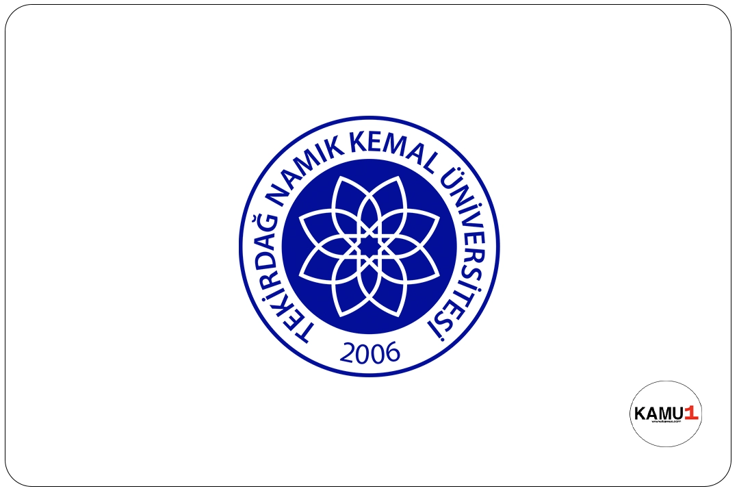 Tekirdağ Namık Kemal Üniversitesi (NKÜ) personel alımı için başvuru işlemleri devam ediyor. Başvuru şartları, kontenjanlar ve başvuru yerine dair detaylar bu haberimizde yer alıyor.