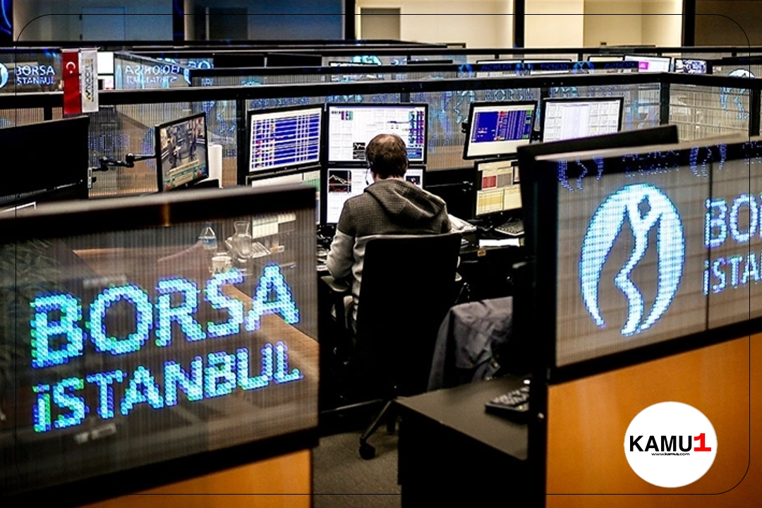 Borsa İstanbul Güne Yükselişle Başlıyor.Borsa İstanbul, yeni işlem gününe yüzde 0,42'lik bir yükselişle başladı. BIST 100 endeksi, sabahın erken saatlerinde 9.100,27 puana ulaşarak pozitif bir başlangıç yaptı. Bu artış, önceki kapanışa göre 37,91 puanlık bir kazanımı ifade ediyor.