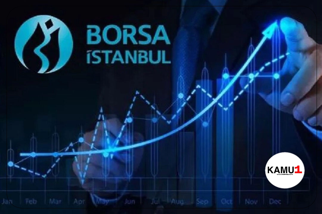 Borsa Güne Yükselişle Başladı: BIST 100 Endeksi %0,35 Artışla 8.941,46 Puandan Açıldı.Borsa İstanbul'da işlem gören BIST 100 endeksi, güne olumlu bir başlangıç yaparak yüzde 0,35'lik bir yükselişle 8.941,46 puandan açıldı. Bu açılış, önceki kapanışa göre 31,23 puanlık artışa denk gelmektedir.
