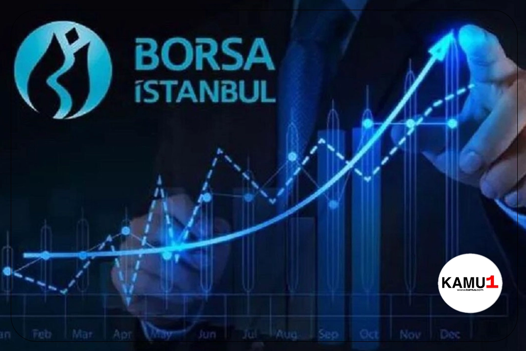 Borsa İstanbul Güne Yükselişle Başladı.Borsa İstanbul, günü yüzde 0,36'lık bir artışla 9.564,85 puandan açtı. Açılışta BIST 100 endeksi, önceki kapanışa göre 34,38 puan yükselerek 9.564,85 puana çıktı.