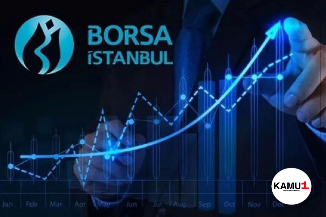 Borsa İstanbul Yeni Haftaya Yükselişle Başladı.Borsa İstanbul'da BIST 100 endeksi, Mahalli İdareler Genel Seçimlerinin ardından haftaya yüzde 1,01 yükselişle 9.234,48 puandan başladı.