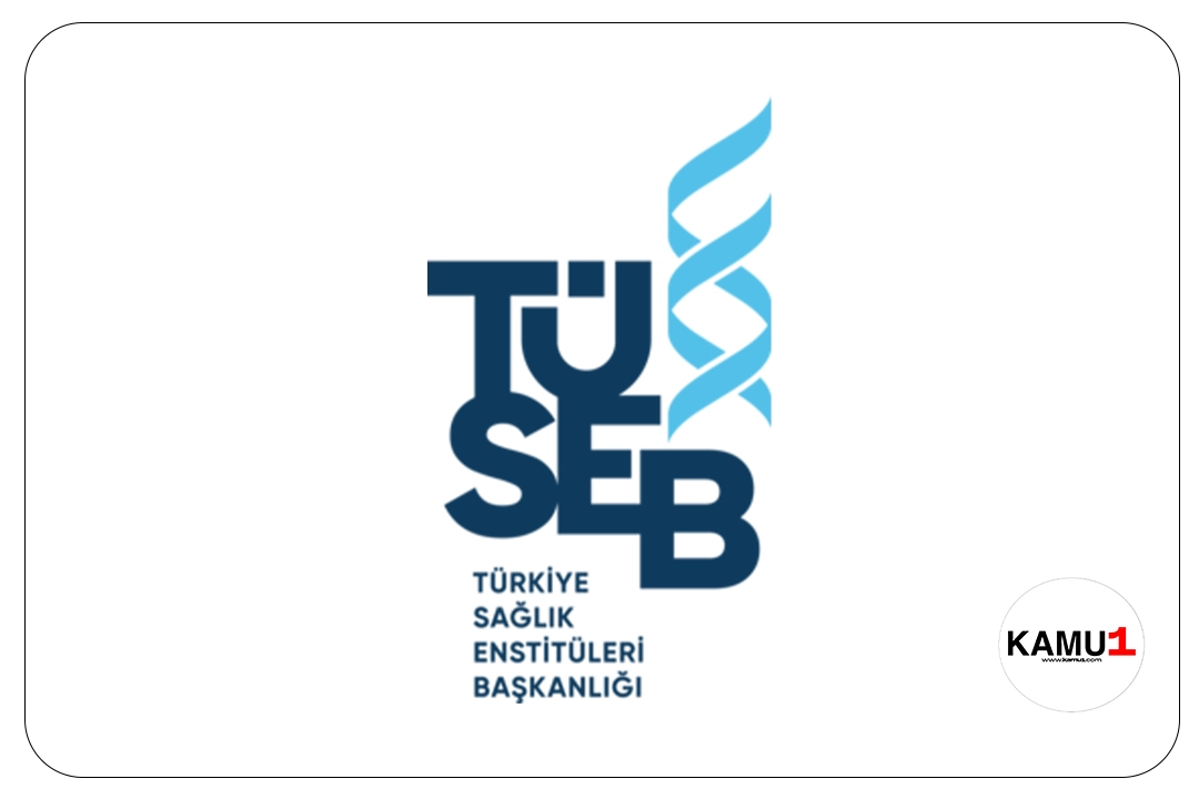 TÜSEB 22 İşçi Alımı Başvuruları Sürüyor.Resmi Gazete'de yayımlanan duyuruda, Türkiye Sağlık Enstitüleri Başkanlığına (TÜSEB) sürekli işçi alımı yapılacağı aktarılırken, başvuru işlemlerinin 3 Mayıs 2024 tarihine kadar süreceği kaydedildi.