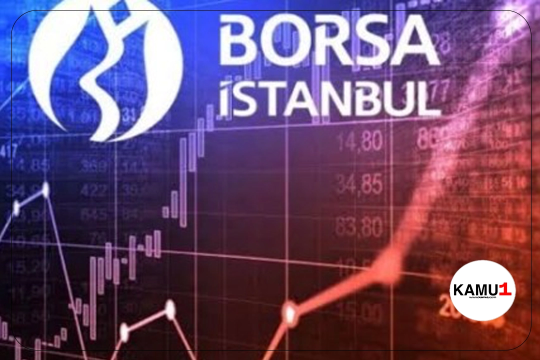 Borsa'da Tarihi Rekor: BIST 100 Endeksi 10 Bin Puanı Gördü.Borsa İstanbul'un önde gelen endeksi BIST 100, tarihi bir rekora imza attı ve 10.000 puanı aşarak tüm zamanların en yüksek seviyesine ulaştı.