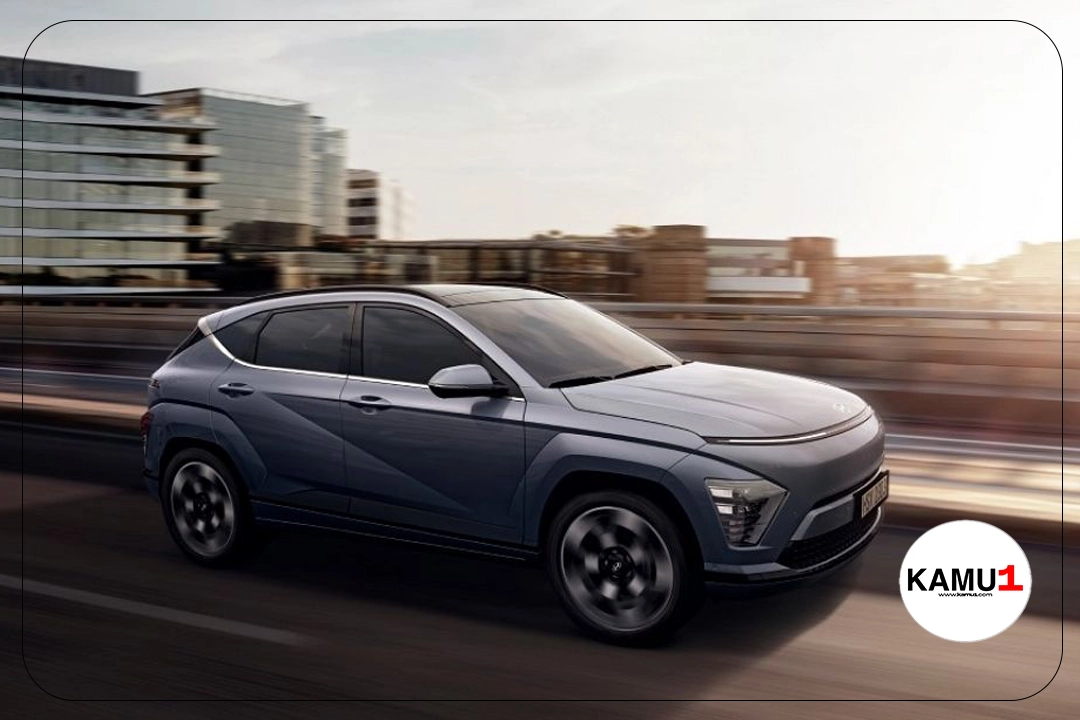 Hyundai Kona Nisan Fiyat Listesi Belli Oldu!Hyundai, kompakt SUV segmentindeki iddialı modeli Kona'nın elektrikli versiyonuyla Avrupa pazarına giriş yapıyor. Elektrikli araç teknolojisindeki ilerlemeleri bir adım öteye taşıyan Hyundai, çevreci ve performans odaklı özellikleriyle dikkat çekiyor.