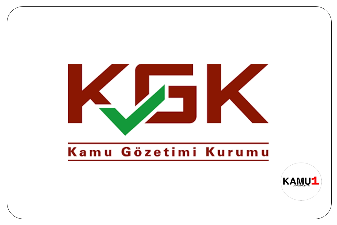 KGK memur alımı başvuruları devam ediyor.Başvuru şartları ve başvuru sayfasına dair detaylar Kamu1.com'un bu haberinde...