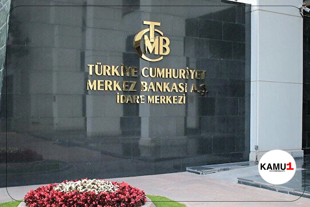 Merkez Bankası Faiz Kararını Açıklamaya Hazırlanıyor.Yurt içi piyasalar, bu hafta Türkiye Cumhuriyet Merkez Bankası'nın (TCMB) Perşembe günü duyuracağı faiz kararına odaklandı. Banka, önceki toplantısında politika faizini %50 seviyesine yükseltmişti.