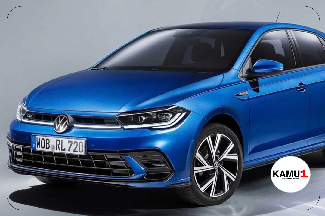 Volkswagen Polo Nisan 2024 Fiyat Listesi Yayımlandı.Volkswagen Polo, 2024 Nisan ayında Türkiye pazarında farklı donanım seçenekleri ve güncellenmiş fiyatlarıyla kullanıcıların karşısına çıkıyor. Yeni fiyat listesi, Polo'nun sunduğu çeşitli donanım seviyeleri ve motor seçeneklerine göre farklılık gösteriyor.