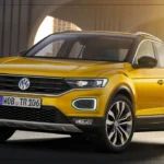 Volkswagen T-Roc Nisan Fiyat Listesi 2024