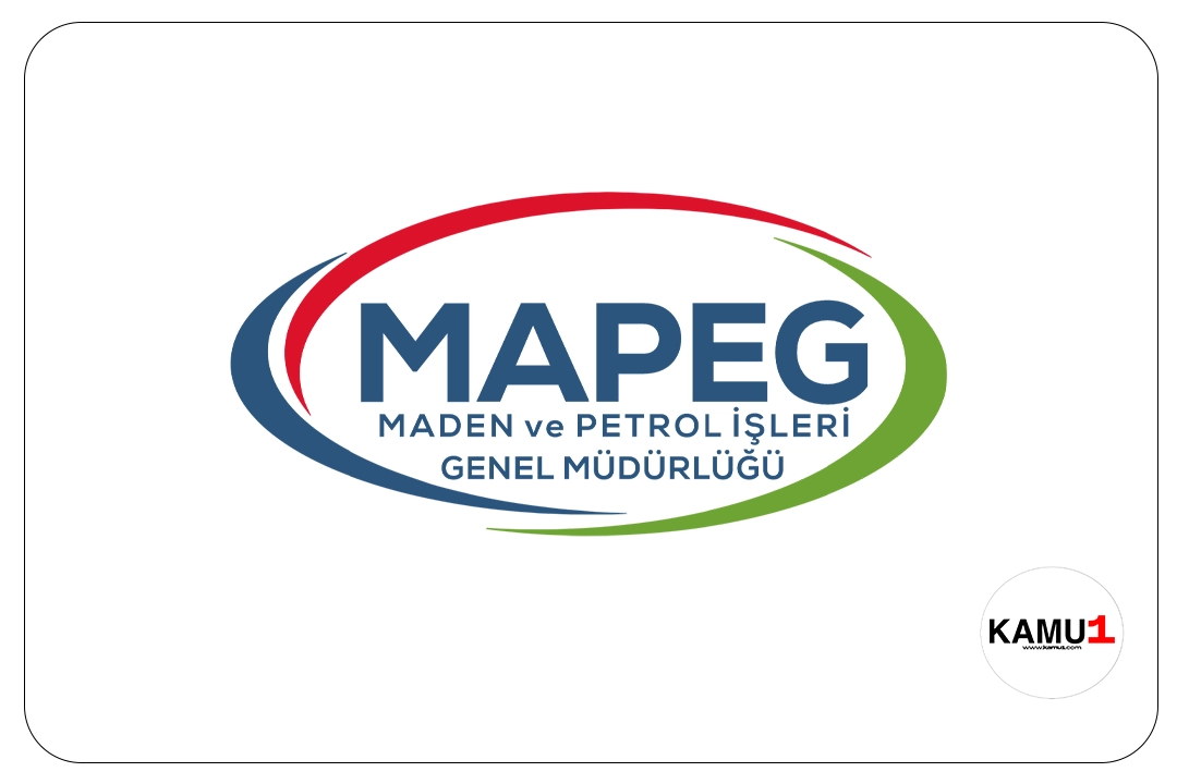 Enerji Bakanlığı MAPEG 10 Personel Alımı için Başvurular 13 Mayıs'ta Başlıyor.Resmi Gazete'de yayımlanan duyuruya göre, MAPEG'e büro personeli, koruma ve güvenlik görevlisi ünvanlarında sözleşmeli personel alımı yapılacak. Başvuru yapacak adayların genel ve özel şartları taşıması gerekmektedir.
