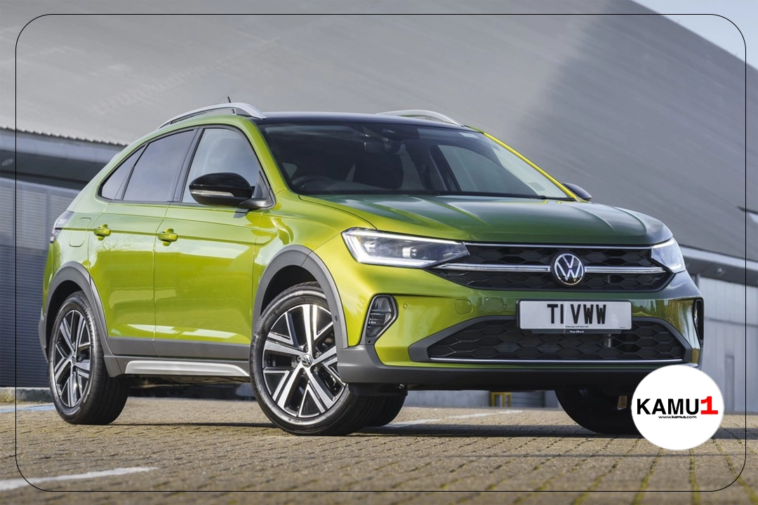 Volkswagen Taigo Mayıs Fiyat Listesi 2024.Volkswagen, kompakt SUV segmentinde yeni bir soluk getiren modeli Taigo ile otomobil piyasasında dikkatleri üzerine çekiyor. Taigo, özellikle genç ve dinamik kullanıcı kitlesini hedef alarak, şık tasarımı ve teknolojik donanımlarıyla öne çıkıyor.