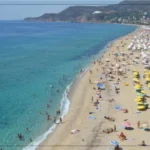 Alanya’da Hedef 5 Milyon Turist Ağırlamak